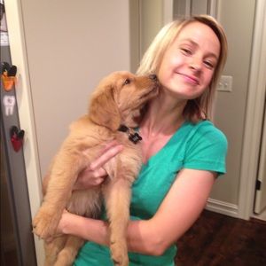 Meet your Posher, Heather